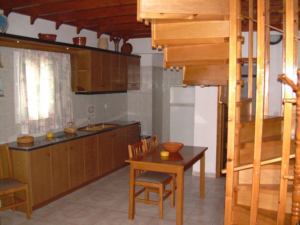 Starvillas Apartments And Studios Agia Efimia エクステリア 写真